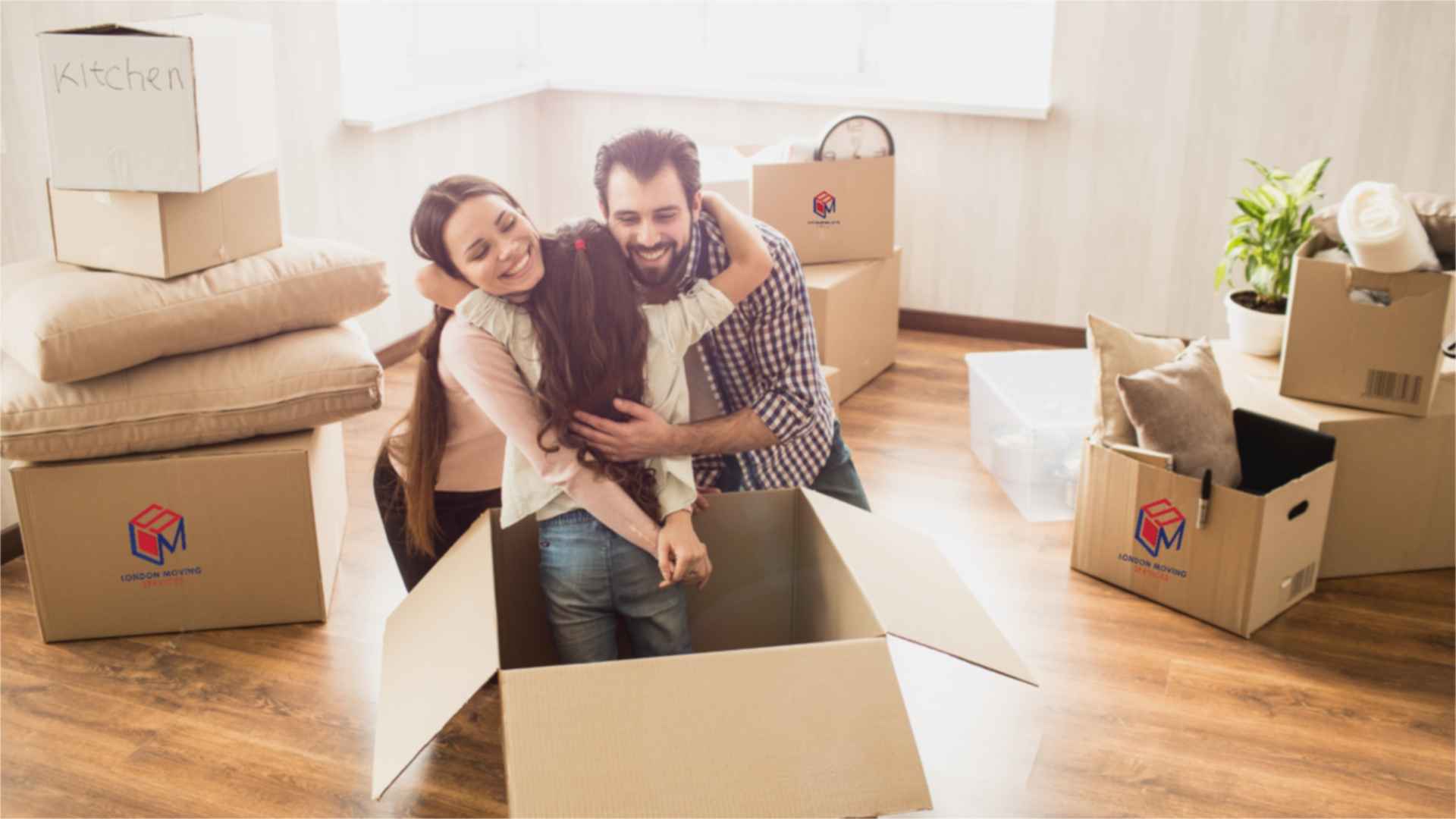 london-moving