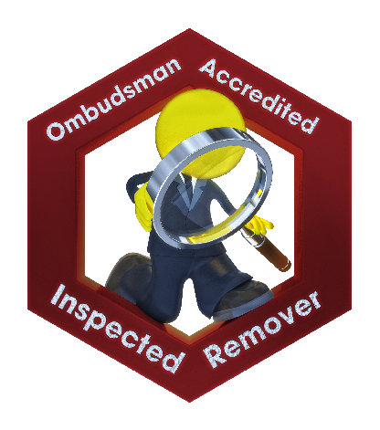 Inspected Remover
