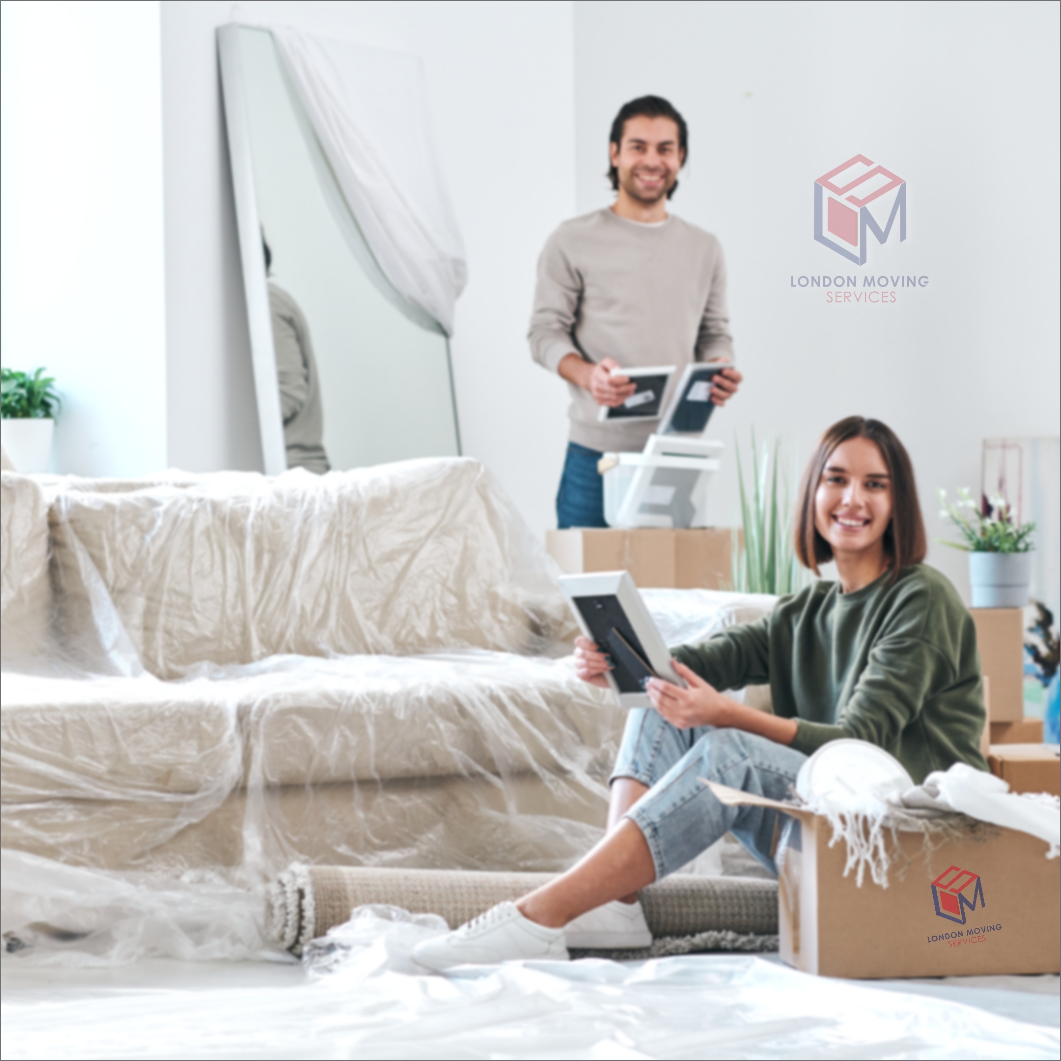 How to choose a reliable moving company based in Egypt?